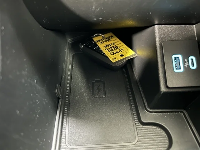 Used 2024 Black FORD SEL image 34
