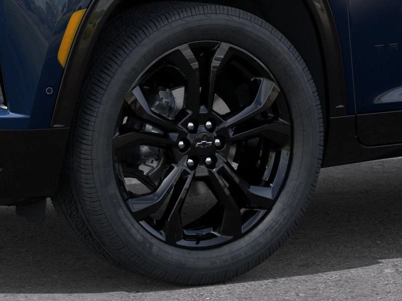 2027 Chevrolet Traverse RS - Photo 14
