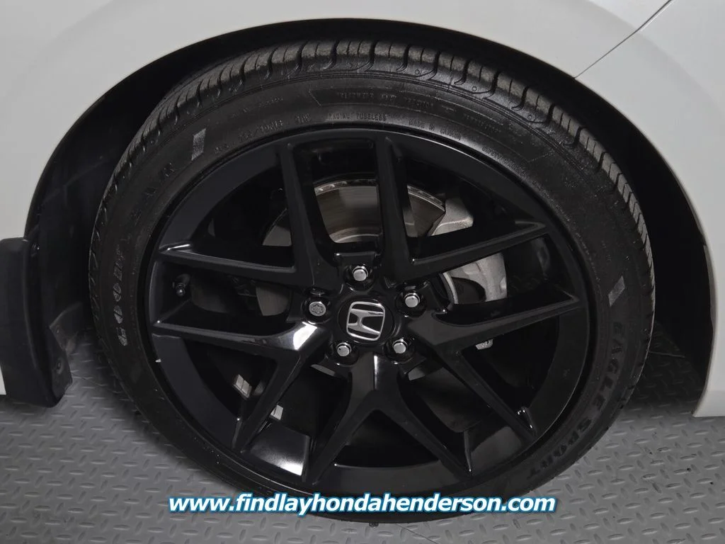 2024 Honda Civic Sport - Photo 12
