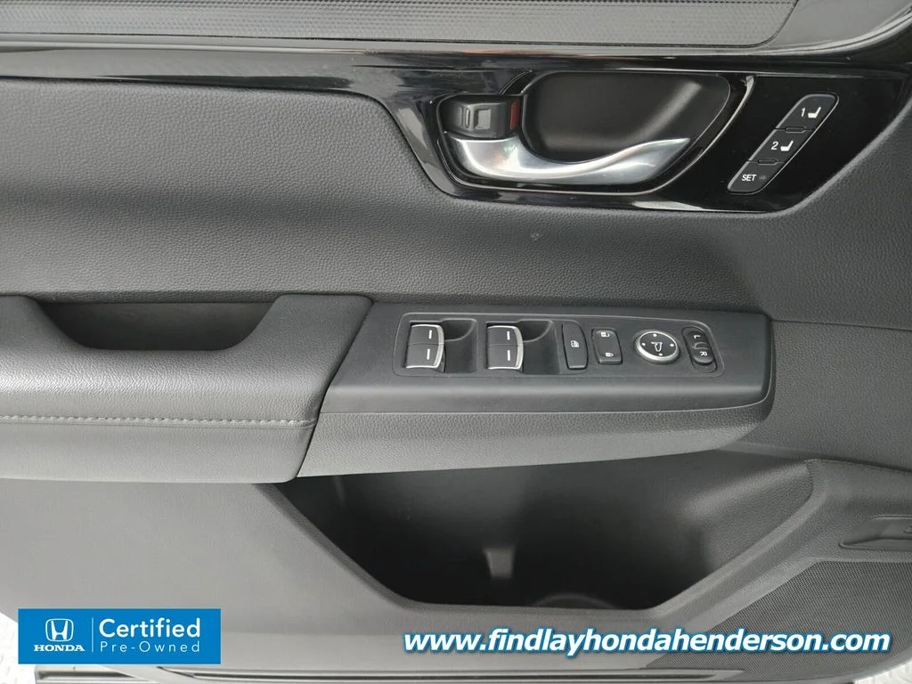 2024 Honda CR-V EX-L - Photo 24