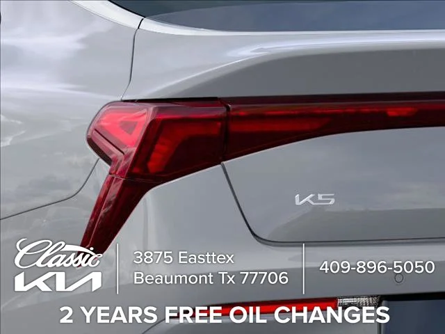 New 2027 Gray Kia GT-Line image 11