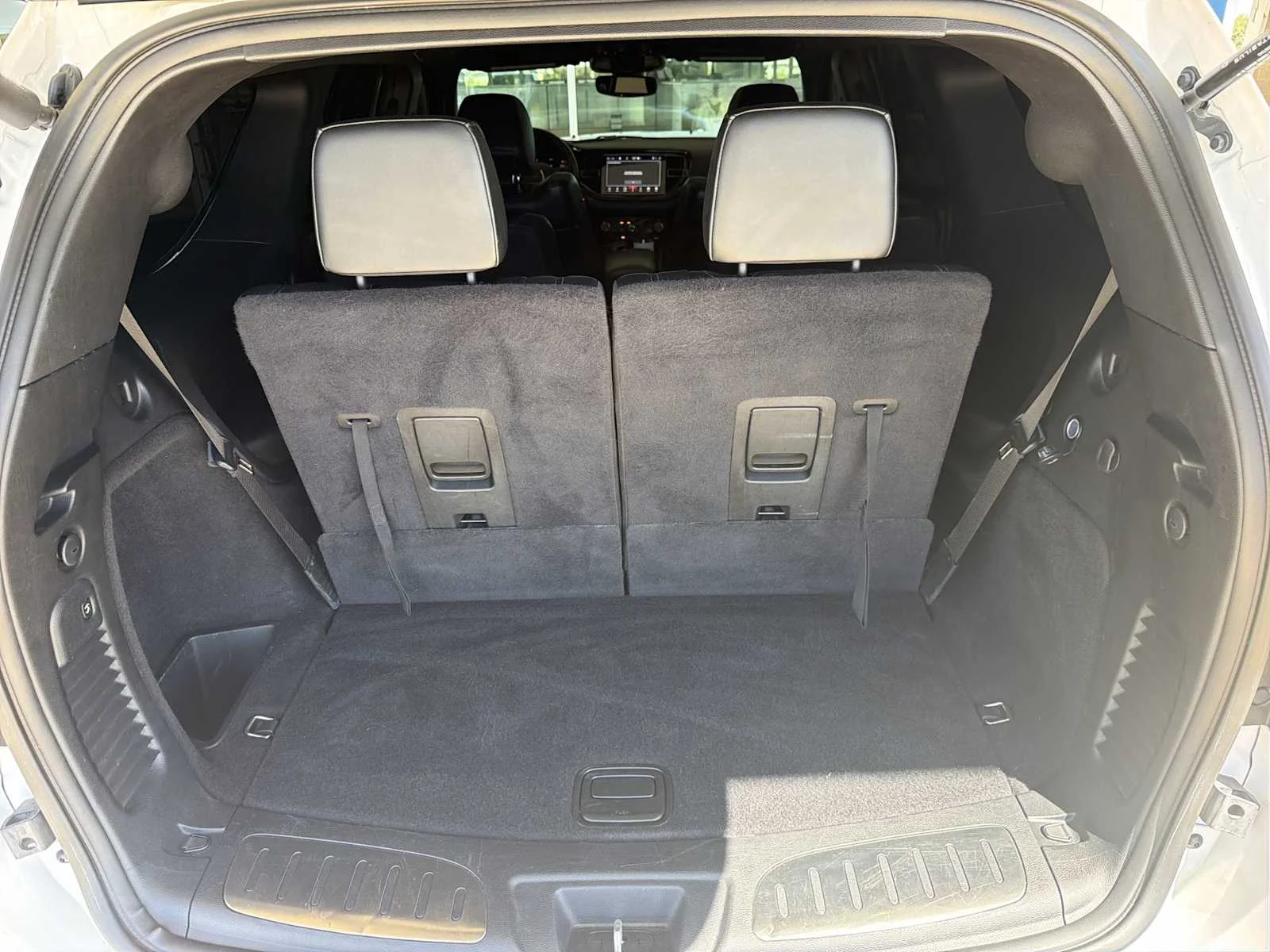 Used 2021 White Dodge GT Plus AWD image 27