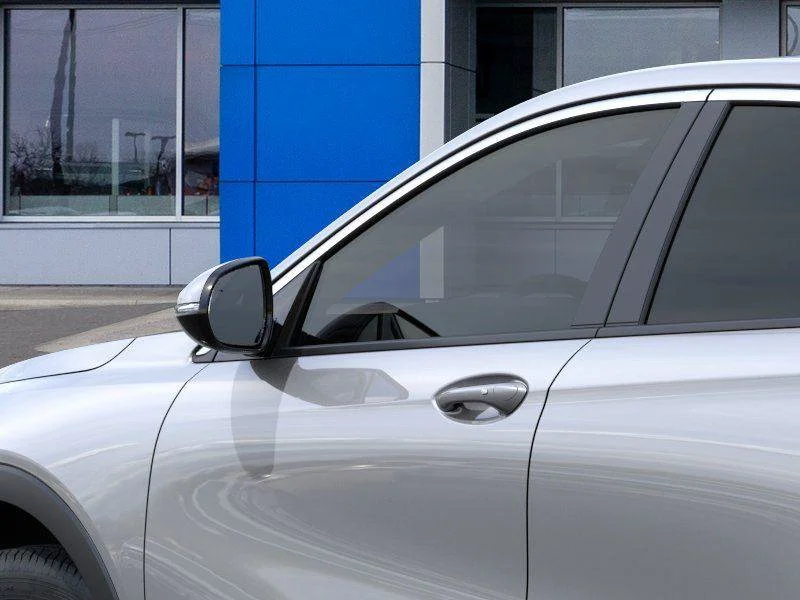 2026 Buick Envista Preferred - Photo 15