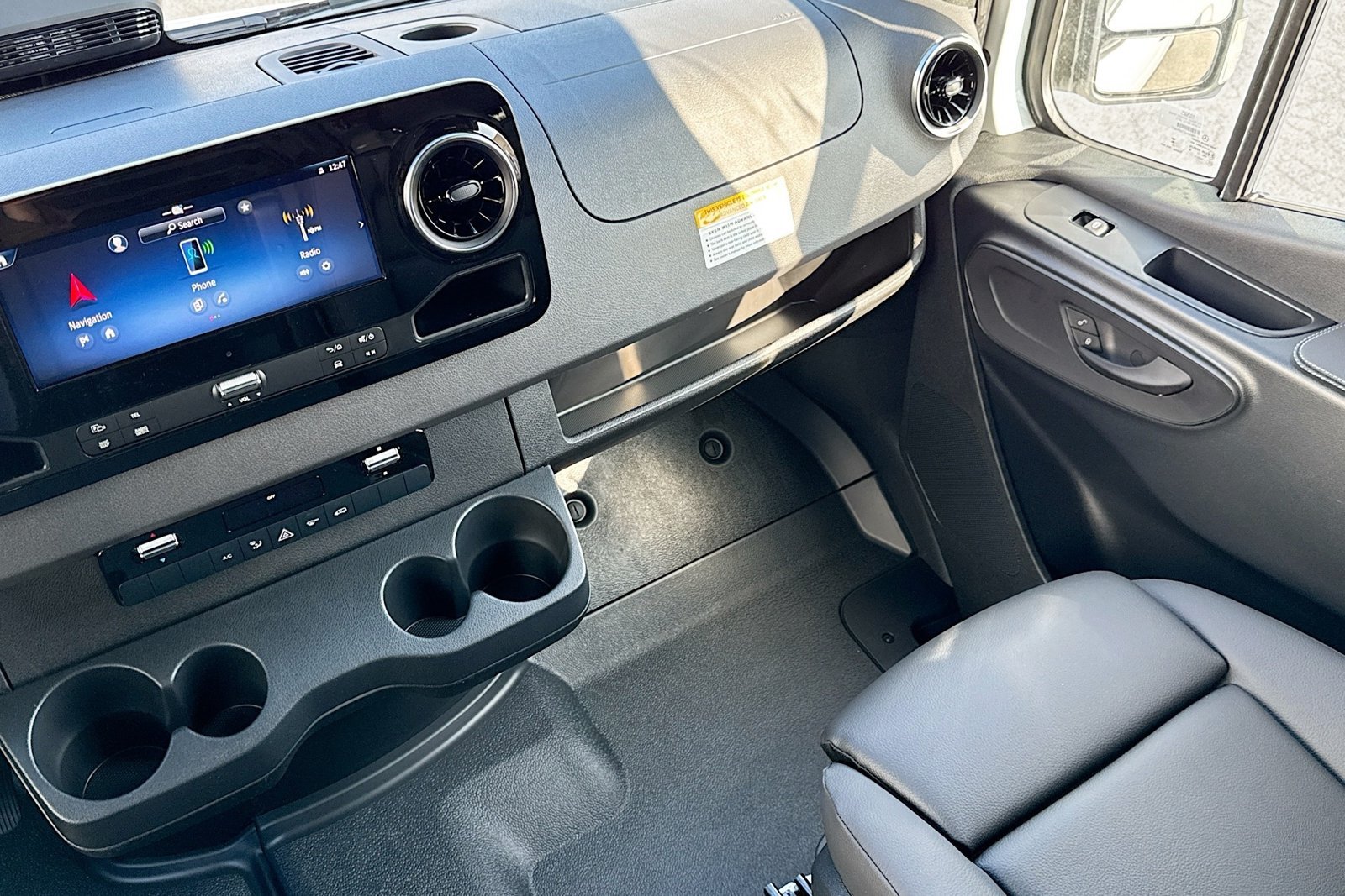 New 2026 Arctic White Mercedes-Benz  image 20
