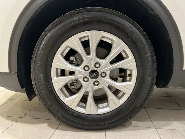 Certified Used 2025 White Ford Active image 27