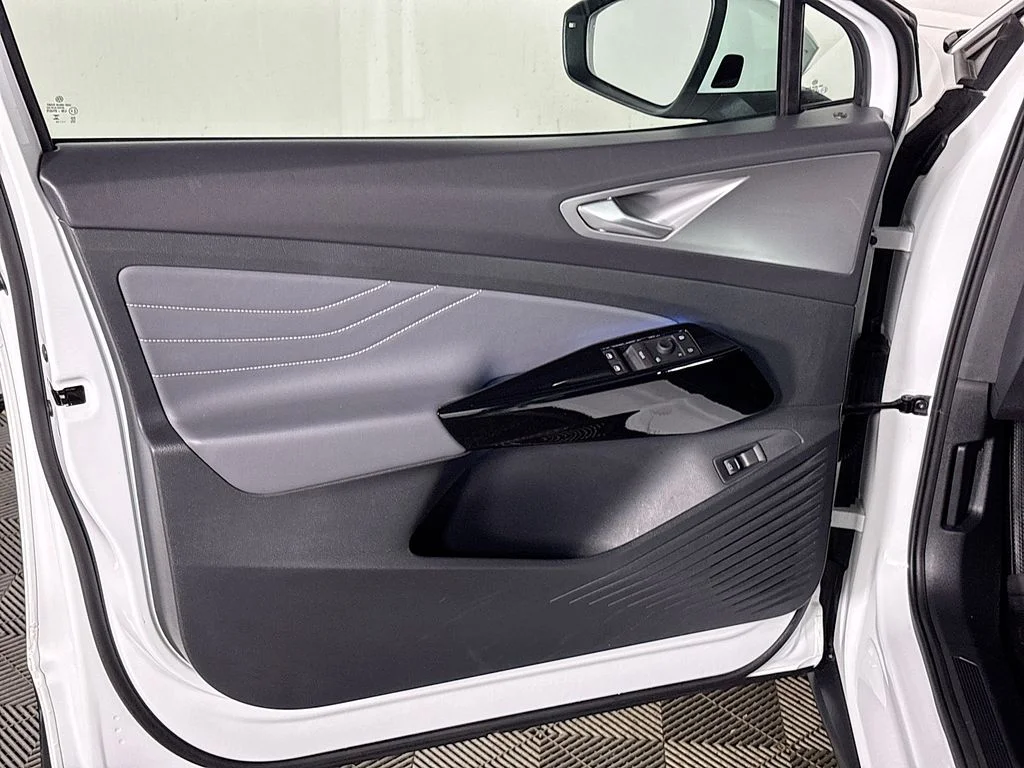 Certified Used 2023 White Volkswagen Pro S Plus image 11