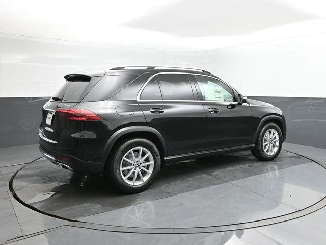 Used 2025 Black Mercedes-Benz GLE 350 image 15