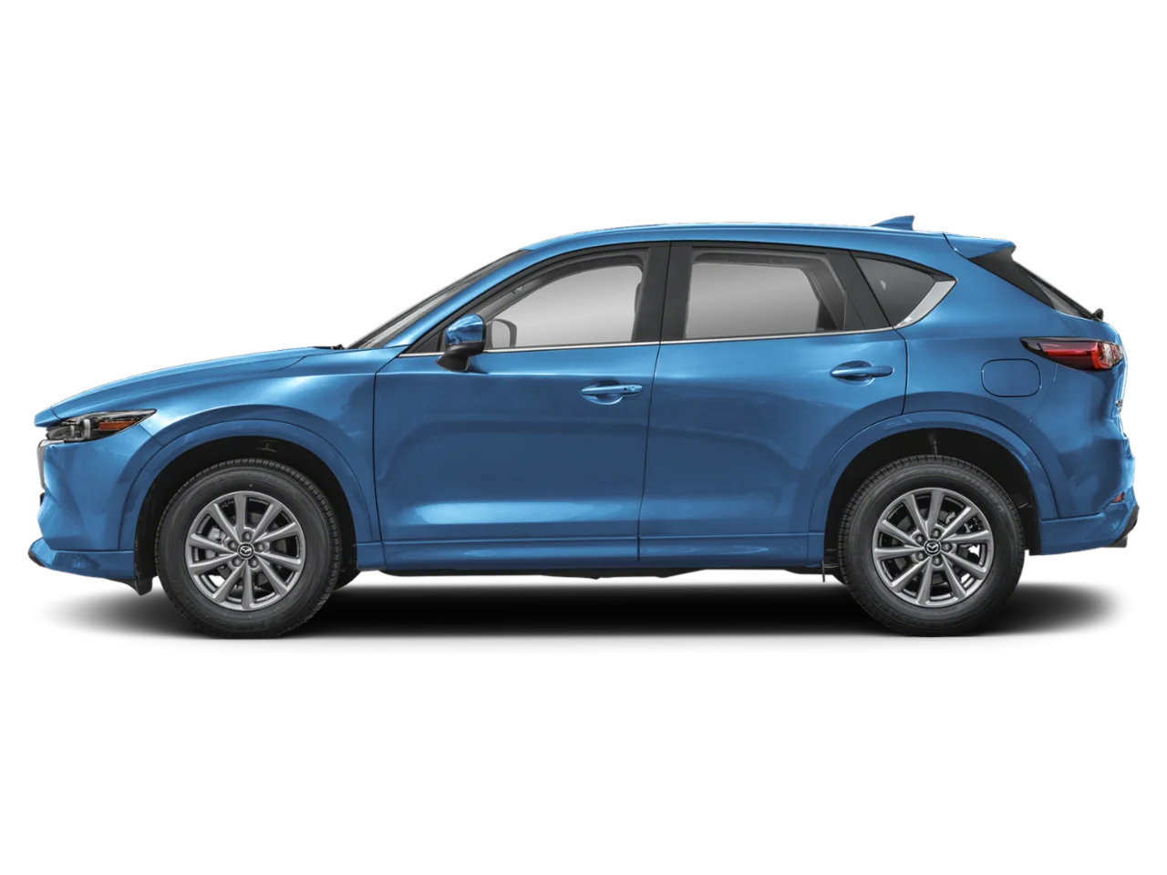 Certified Used 2024 Eternal Blue Mica Mazda 2.5 S Select image 3