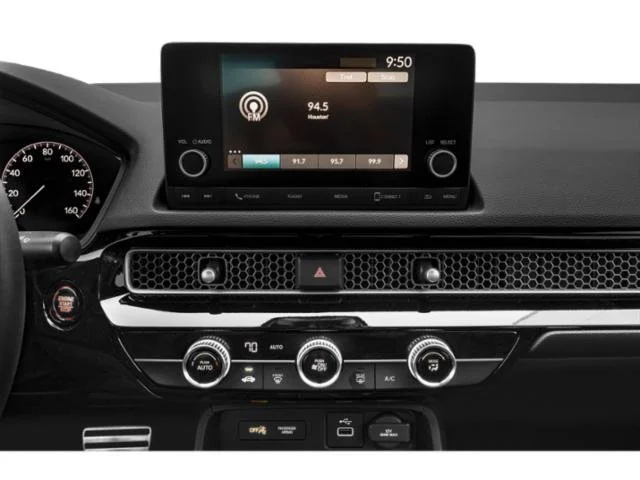 Used 2023  Honda Sport image 10