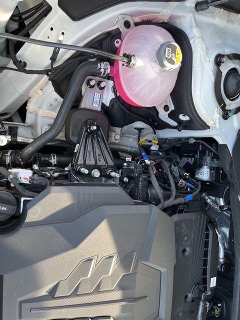 2026 Hyundai Palisade XRT Pro - Photo 27