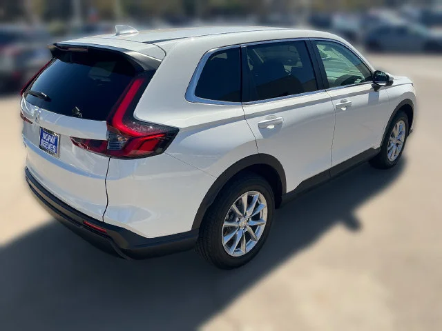 2026 Honda CR-V EX - Photo 48