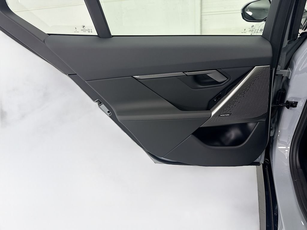 Used 2026 Gray Metallic BMW 530i image 25