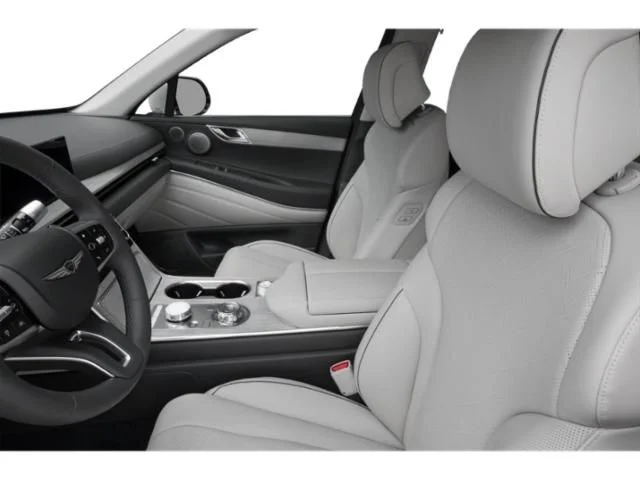 2025 GENESIS GV80 Prestige - Photo 8