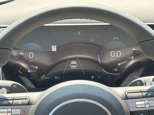 New 2026 White Hyundai SEL Convenience image 12