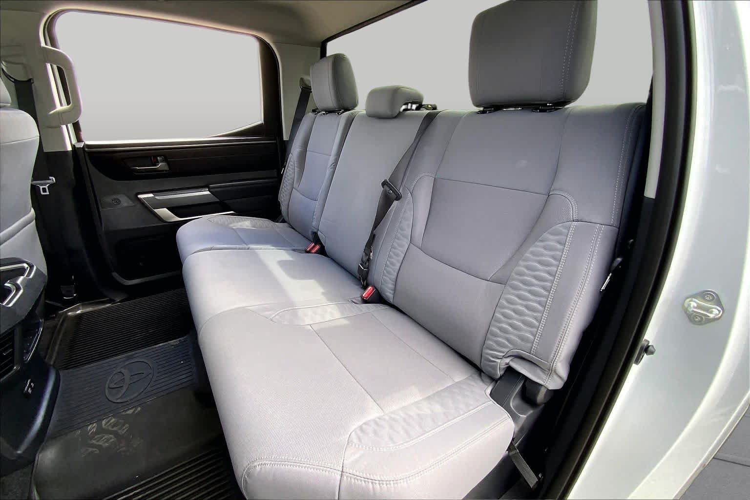 Used 2024 Ice Cap Toyota SR5 image 20