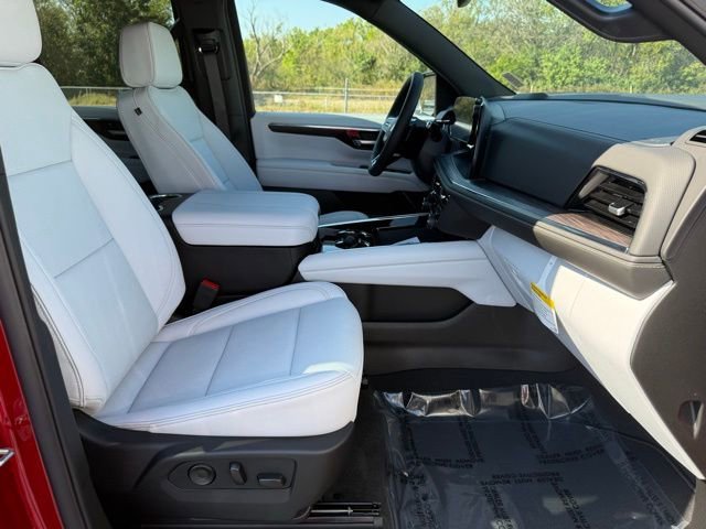 2025 Chevrolet Tahoe Premier - Photo 8