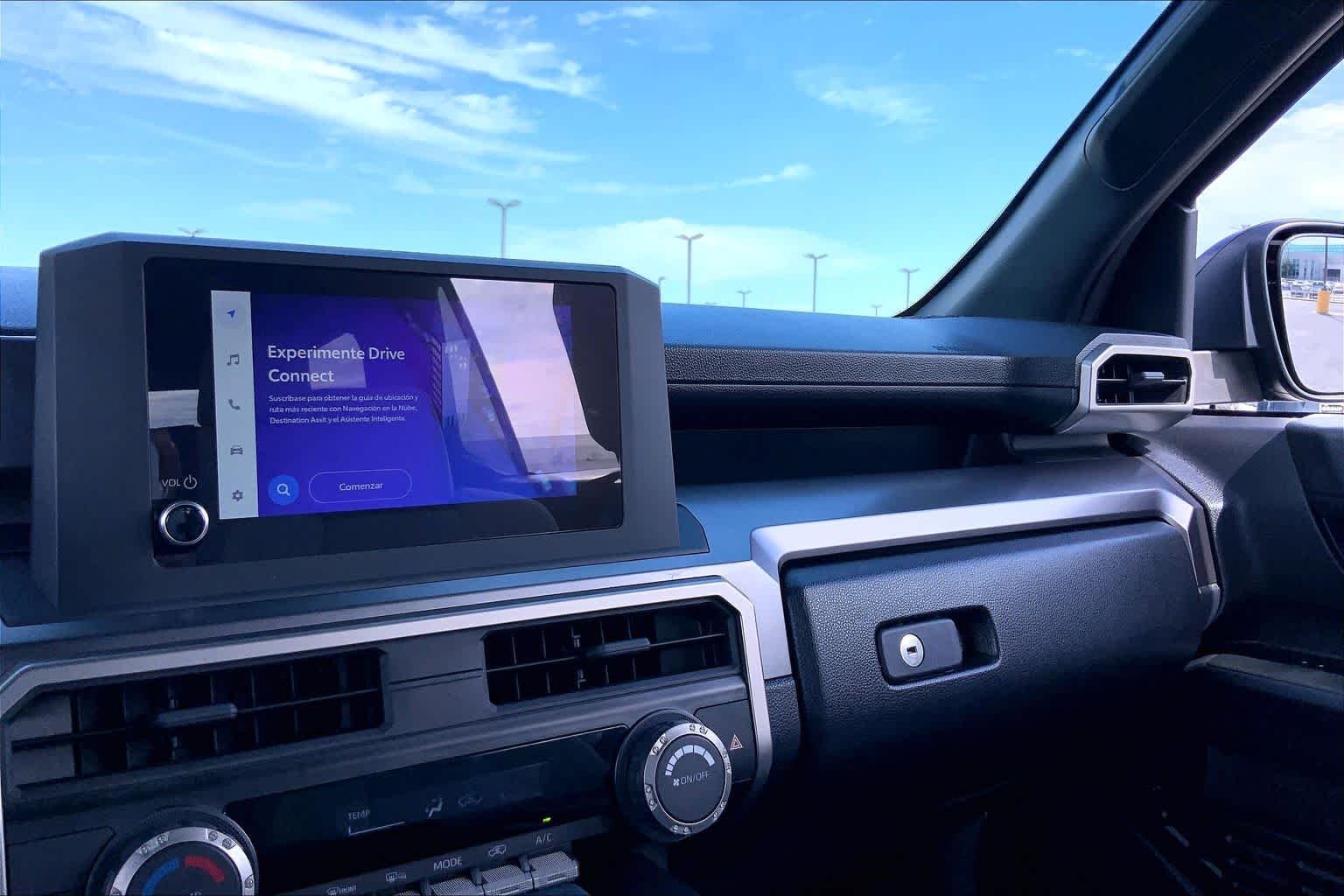 Used 2025 Black Toyota SR5 image 35