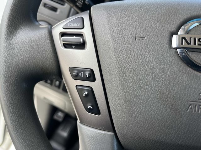 Used 2020 White Nissan SV image 29