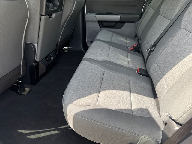 Used 2026 White Ford XL image 17