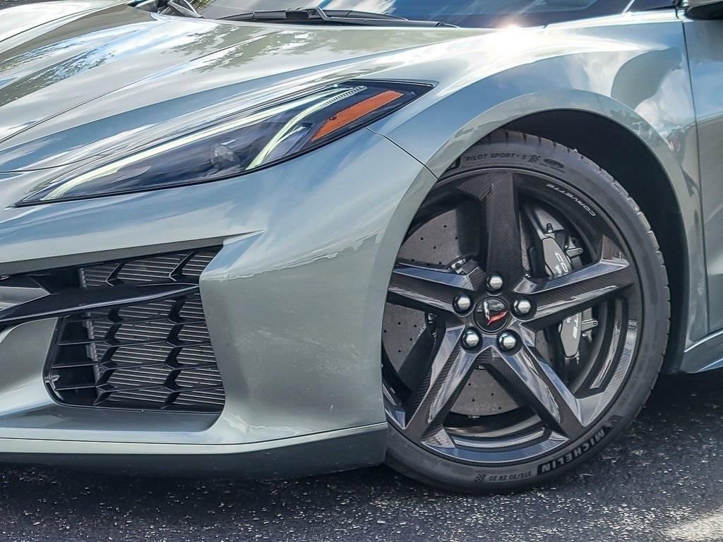 2024 CHEVROLET CORVETTE - Image 3