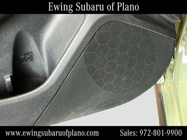 Used 2024 Green Subaru Limited image 19
