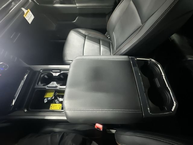 New 2026 Gray Ford Lariat image 28