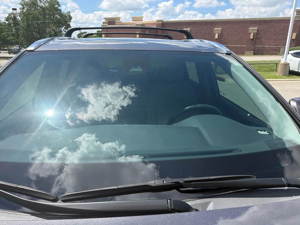 Used 2019 Gray Toyota XLE image 8