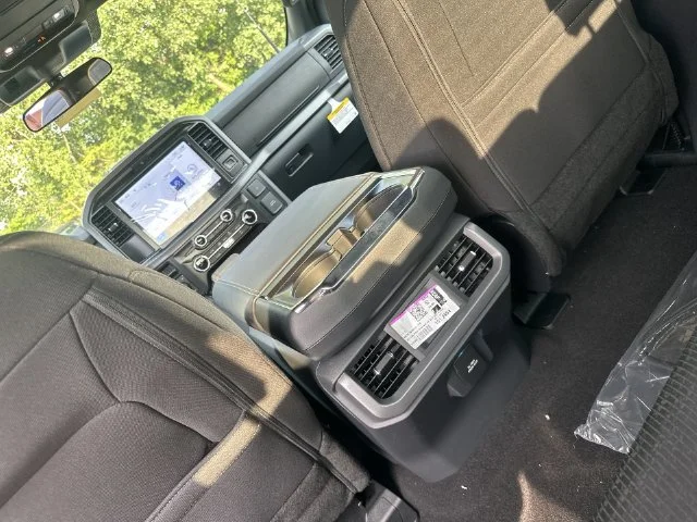 New 2026 Avalanche Ford XLT image 49