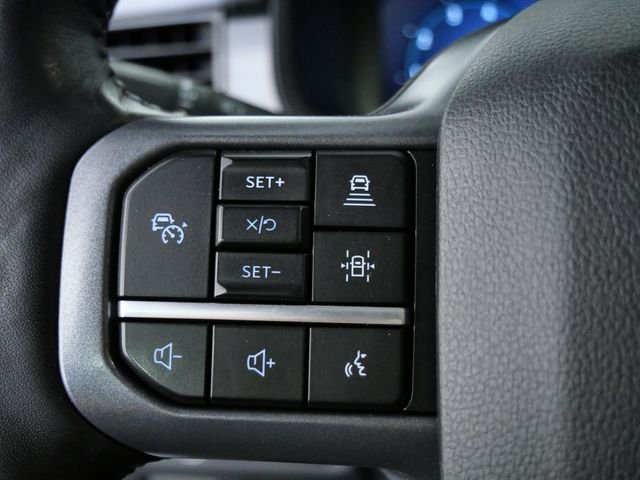 Certified Used 2024 White Ford Lariat image 28