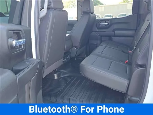 2026 Chevrolet Silverado 1500 Work Truck - Photo 17