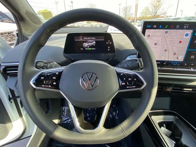 New 2026 White Volkswagen Pro image 12