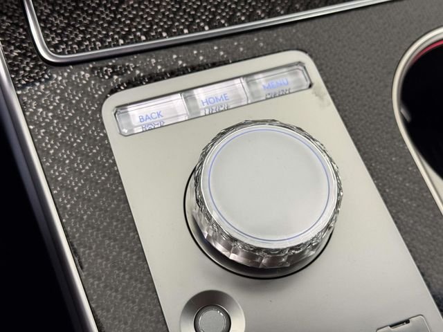 2026 GENESIS GV80 Coupe E-SC - Photo 29