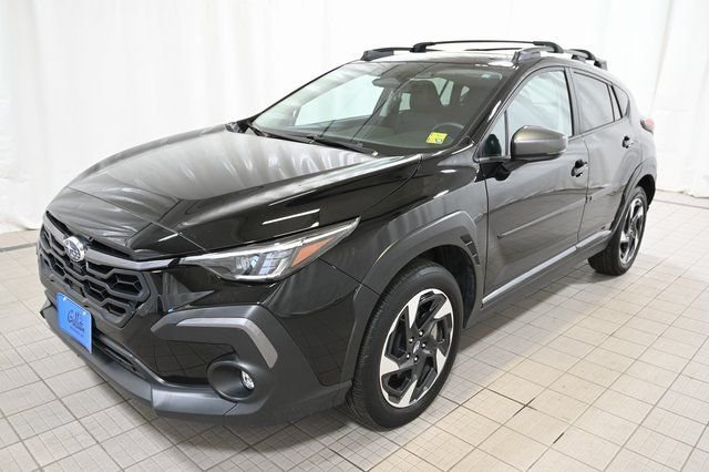 2024 Subaru Crosstrek Limited - Photo 16
