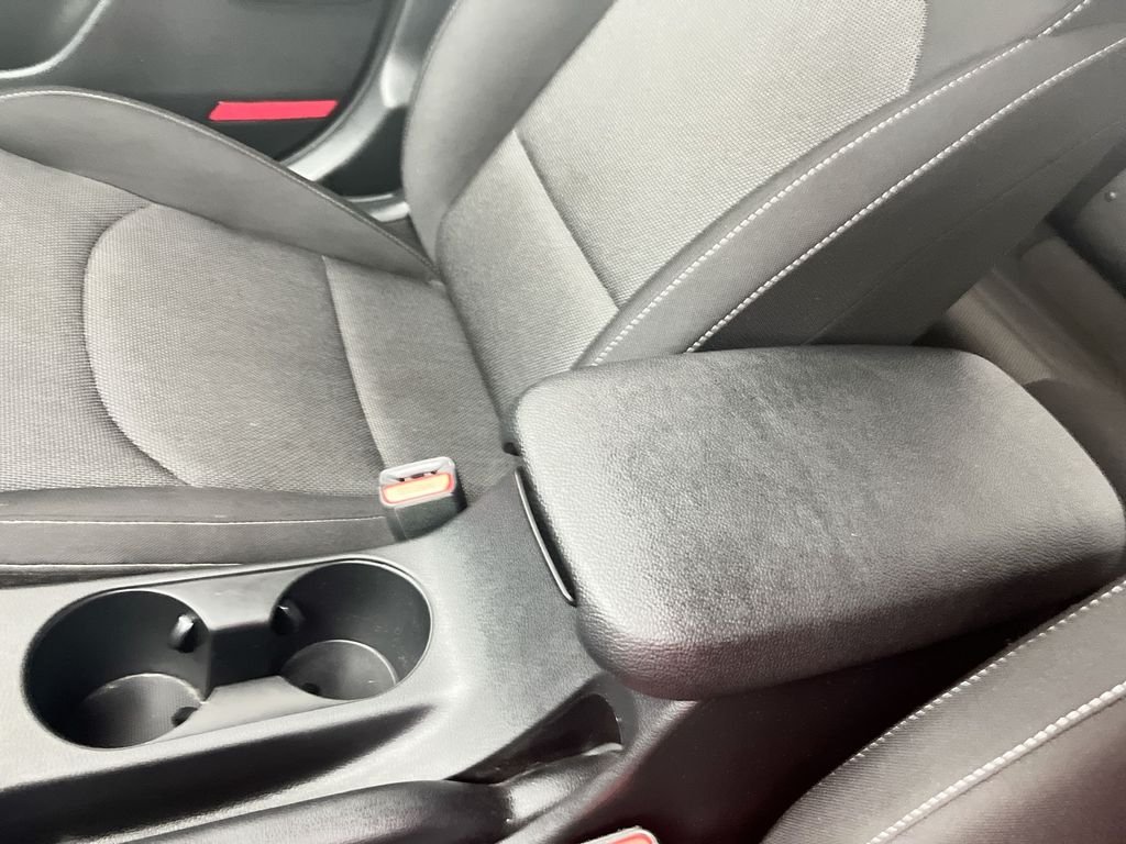 Used 2022 Gray Kia FE image 24