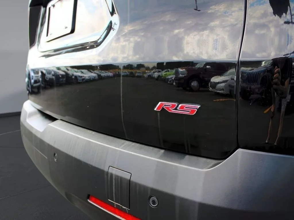 2020 Chevrolet Traverse RS - Photo 38