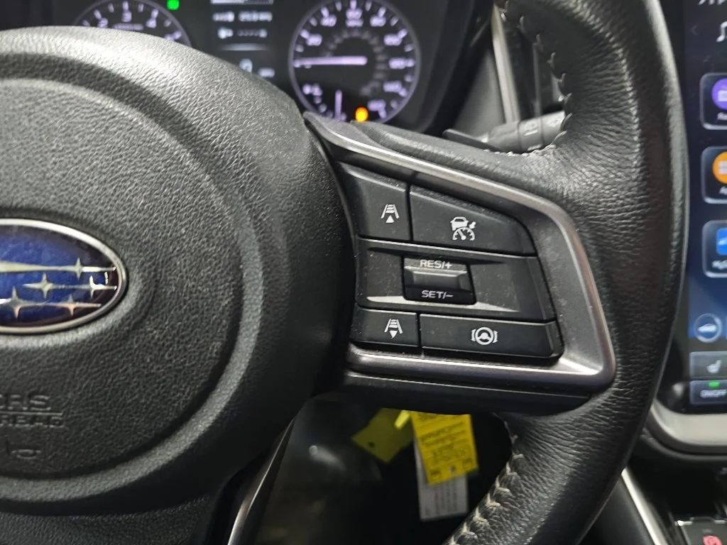 Used 2023 Brown Subaru Premium image 20