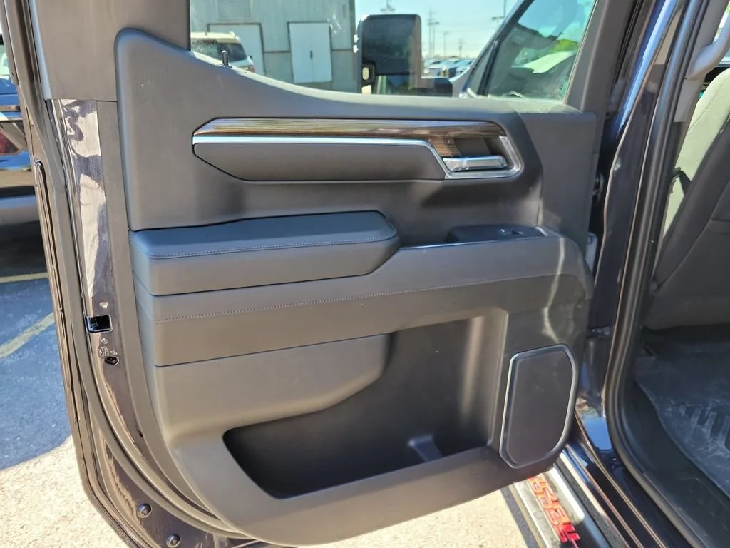 Used 2023 Dark Ash Metallic Chevrolet LT Trail Boss image 18