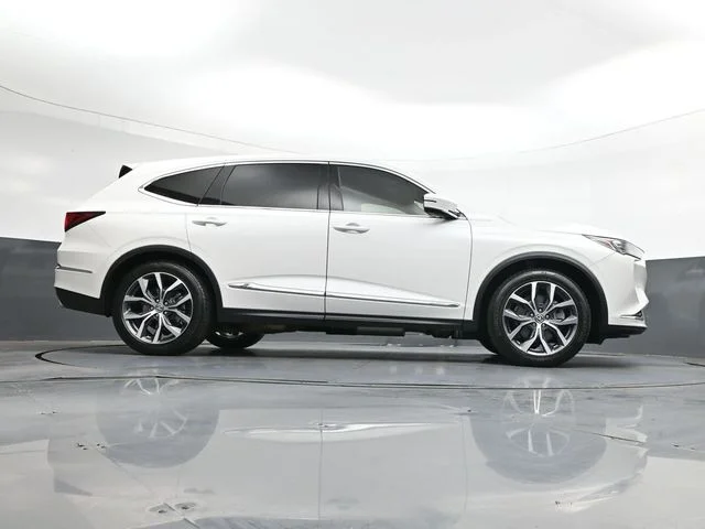 Used 2023 White Acura Technology image 33
