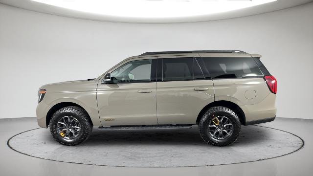 New 2027 Marsh Gray Ford Tremor® image 48