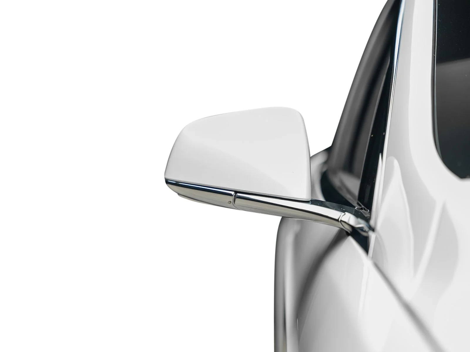 Used 2020 White Tesla Performance image 12