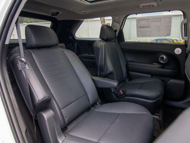 New 2026 White Hyundai Limited AWD image 18