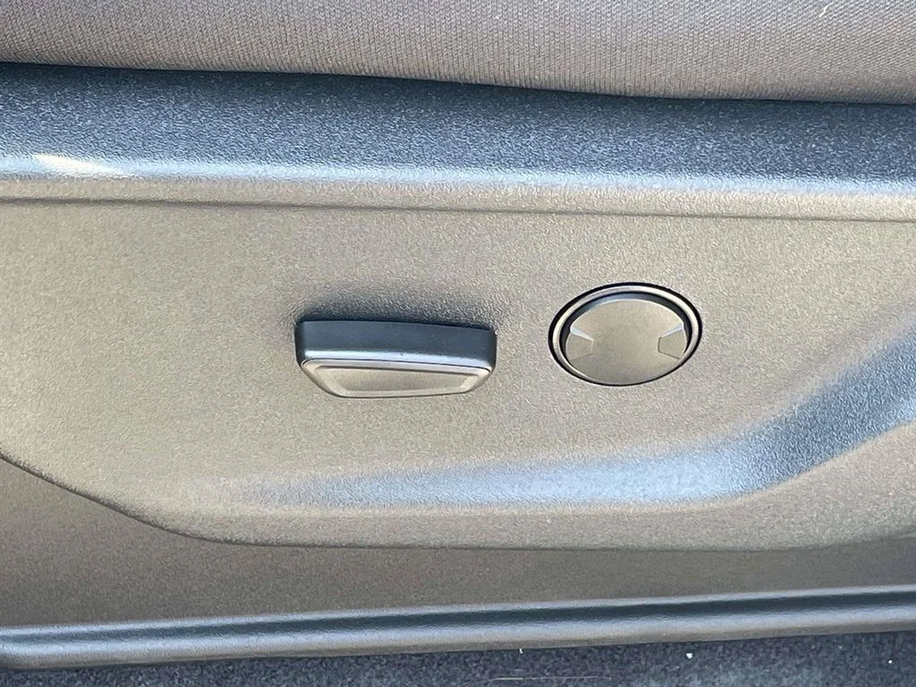 New 2026 Gray Ford XLT image 14
