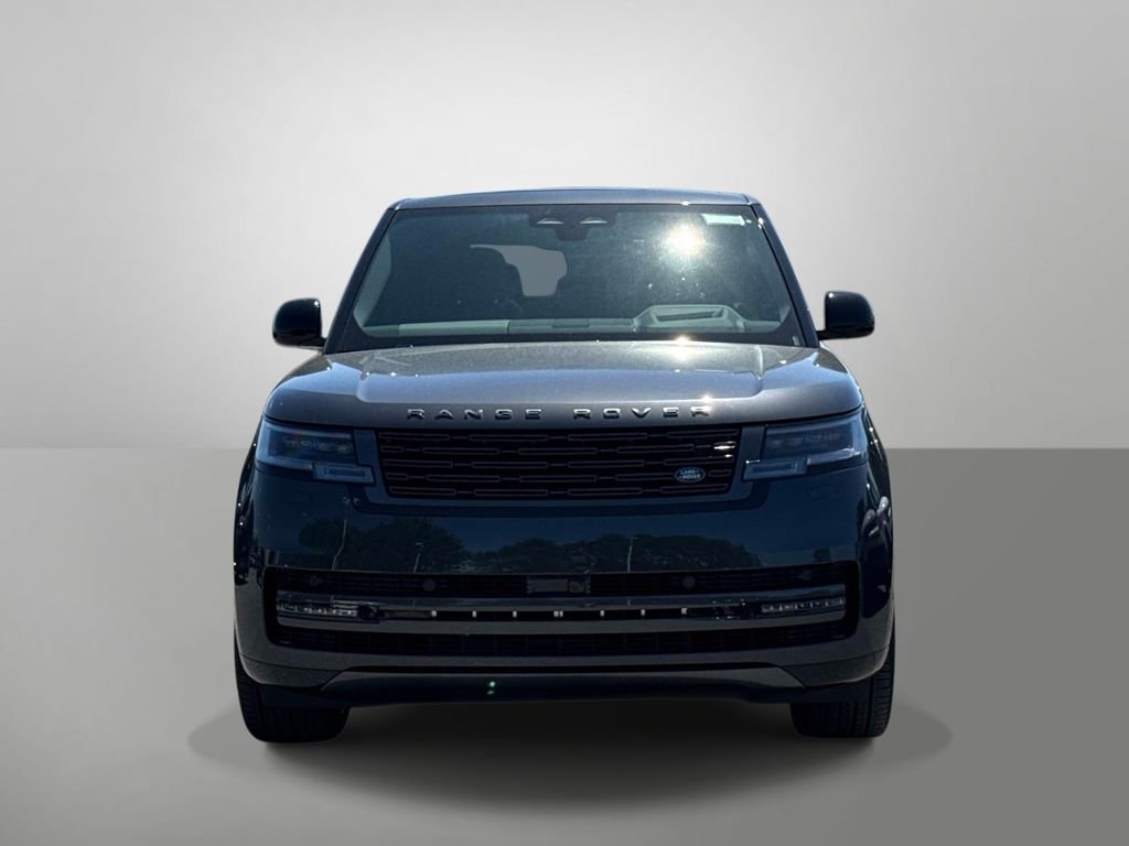 New 2026 Carpathian Grey Land Rover SE image 24