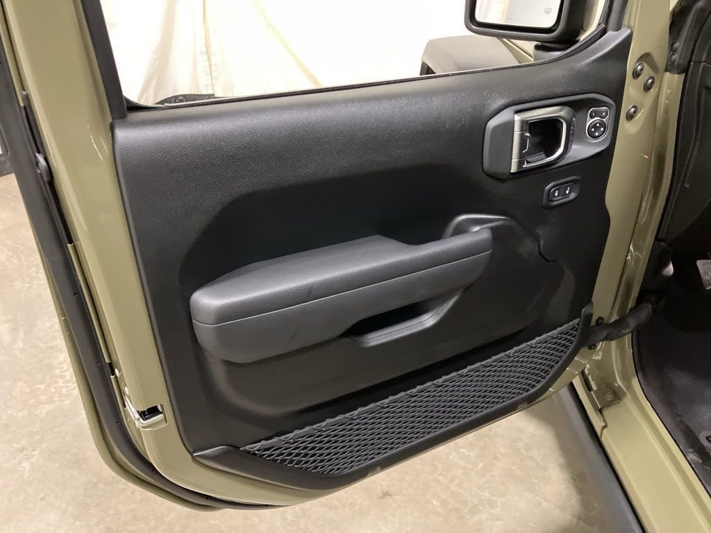 New 2026 41 Exterior Paint Jeep Willys image 9