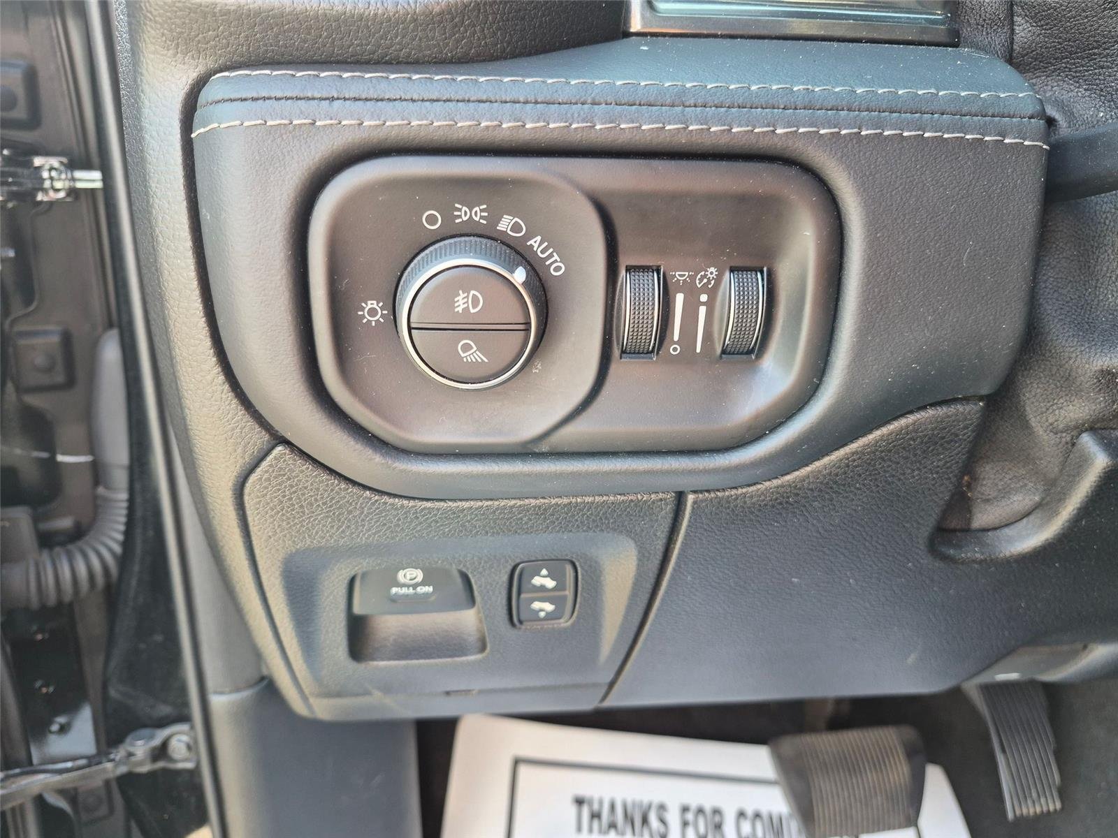 Used 2020  RAM  image 15