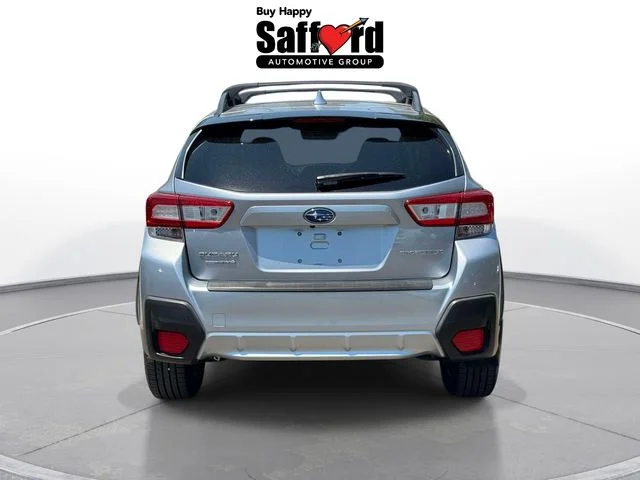 Used 2019 Silver Subaru 2.0i Premium image 6