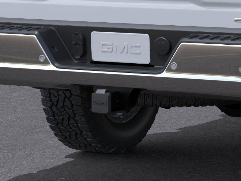 2026 GMC Sierra 3500HD SLE - Photo 14