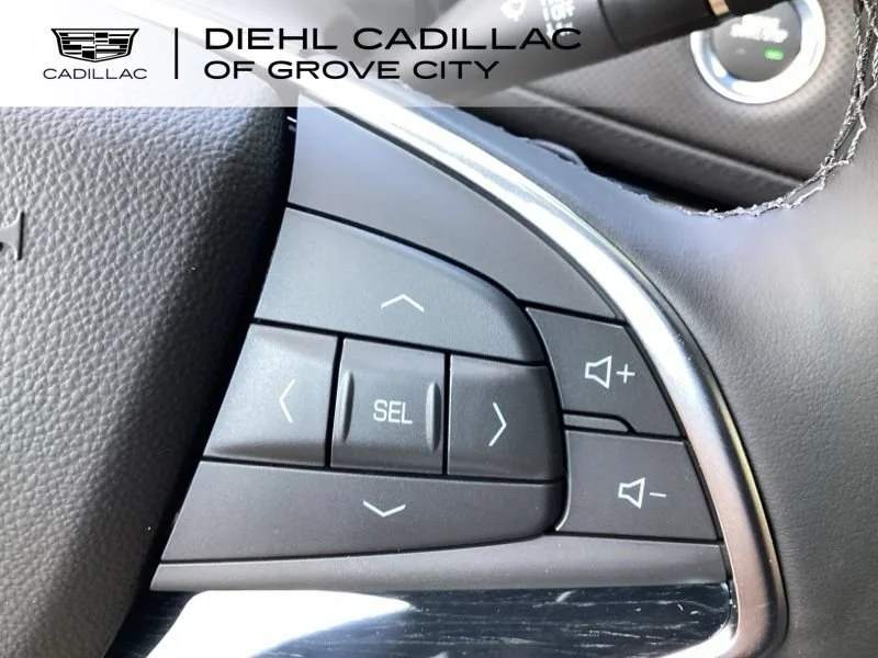 2025 Cadillac XT5 Premium Luxury - Photo 24