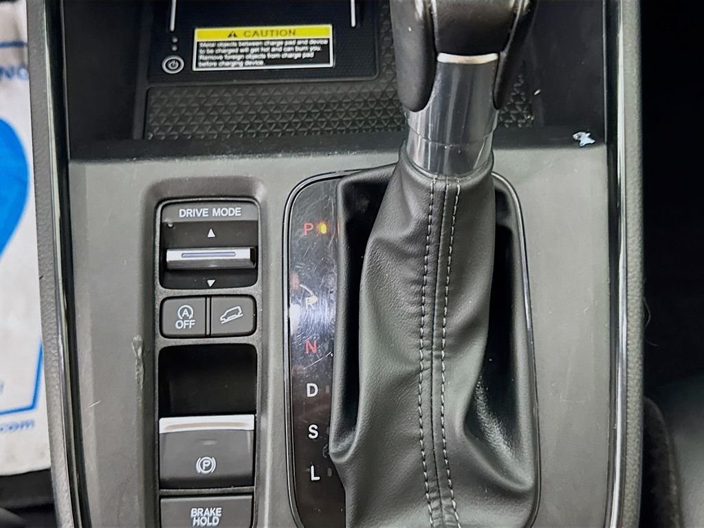 2023 Honda CR-V EX-L - Photo 20