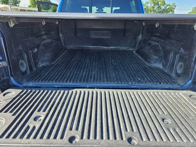 Used 2022 Blue Ram Big Horn image 23